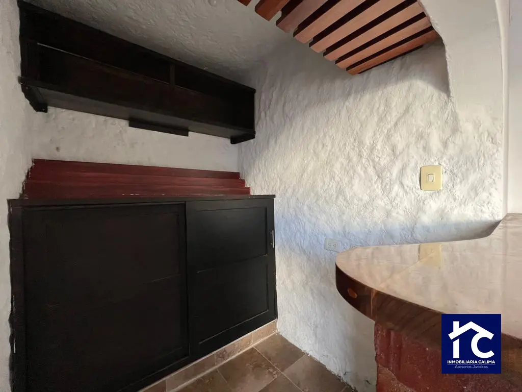 Vivienda Barrio Canada